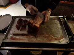 -局气 烤鸭·北京菜(光华路店)