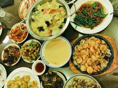 -阿马蛋汤·宁波小海鲜(总店)