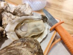 -蚝当家·海鲜龙虾烧烤(文二路原开蚝屋店)