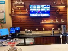 -无锡君来洲际酒店