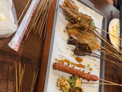 -林二哥宜烤官·宜宾小烧烤