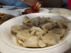 -日丰园海肠水饺·老字号大连海鲜(和平广场店)