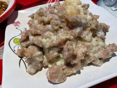 -天津乾毓德饭庄·清真传统炒菜·海鲜烧烤(咸阳路店)