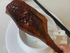 -品香菜馆(旗峰路中侨大厦店)