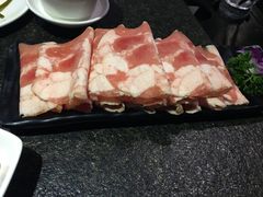 -椒王火锅(厚街万达店)