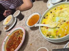 -李氏传家菜(兴城路店)