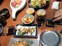 -九井澤精致料理(金茂店)