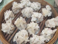 羊肉烧卖-国庆烧麦馆