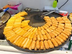 -磁器口古镇
