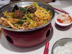 -喜家德虾仁水饺(华强天虹店)