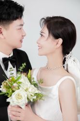 点击看大图 -情订奇缘婚纱摄影(和平路店)