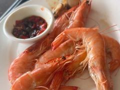 -东方红海鲜百汇(国际大厦店)