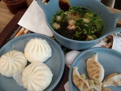 -魏家凉皮(来广营店)