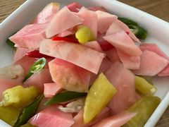 四川泡菜-苦尽酒馆·川菜(鼓楼店)