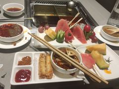 -海底捞火锅(方塔东街店)