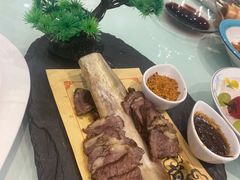-一品滇香·云南菜(公益西桥店)