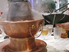 -东来顺饭庄(王府井步行街店)