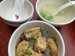 -有章牛杂(石厦店)