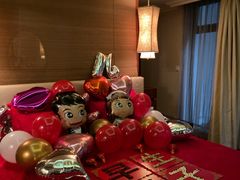 -宁波九龙湖开元度假村