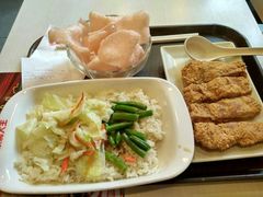 -永和大王(长寿路店)