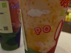 -奈雪的茶(大梅沙8号仓店)