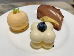 -安蒂娅·海鲜自助餐厅(安蒂娅美兰酒店)