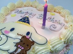 -5Cake五度无蔗糖低脂蛋糕(陶然亭店)