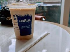 -LAVAZZA拉瓦萨咖啡(星荟中心店)
