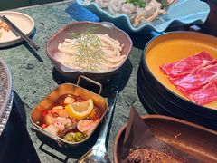 -牛New寿喜烧(龙湖金沙天街店)