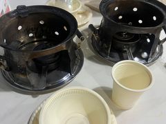 -二楼老店重庆鸡公煲(真光路店)