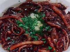 -乾隆美食·本帮菜(黄河路店)