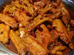 -胖哥俩肉蟹煲(万国店)