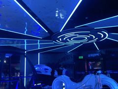 -世代星球·保龄球·镭战真人CS·团建(杨浦店)