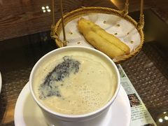 -五观堂素食(新华路店)