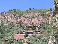 -北岳恒山