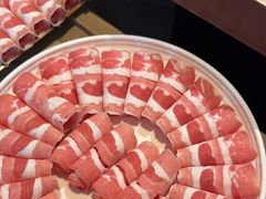 -额尔敦·品质自助(摩尔城店)