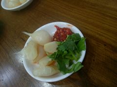 -老刘家泡馍·陕西老字号(钟楼广济街店)