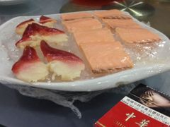 乾毓德平价海鲜烧烤城-天津乾毓德饭庄·清真传统炒菜·海鲜烧烤(咸阳路店)