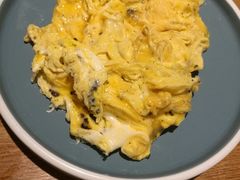 -水木苼 蔬食料理