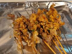 -小郡肝火锅串串香(万达总店)