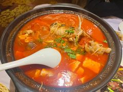 -贵州大厦贵州厅(樱花园西街店)