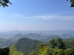 -莫干山风景区