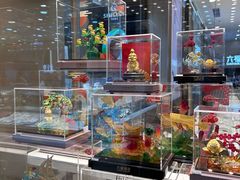 -利群商厦(台东店)