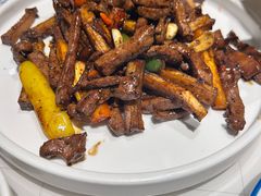 -东方饺子王(工农总店)