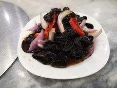 -壹条龙饭庄台基厂店