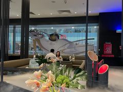 -将太无二·蓝鳍放题·北美寿司(领展购物广场中关村店)