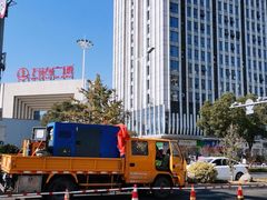 -万达广场(龙湾店)