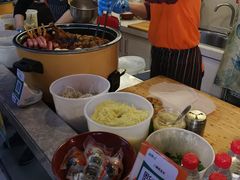 -安徽阜阳卷馍(西单店)