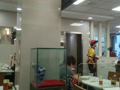 -咬不得高祖生煎·简餐(高银街店)