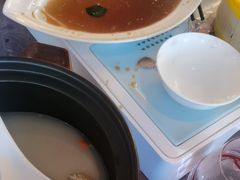 -粤尚腾香居中餐厅(首都机场希尔顿店)